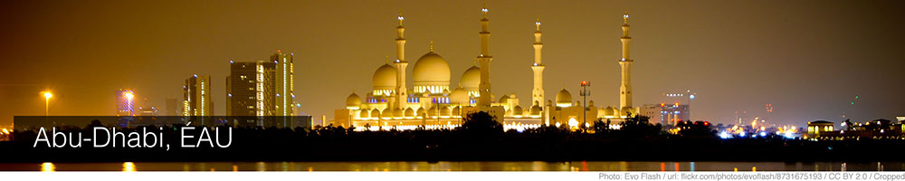 Abu Dhabi Abu Dhabi