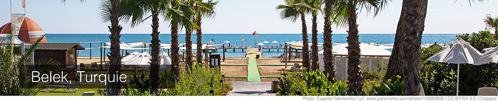 Belek Belek