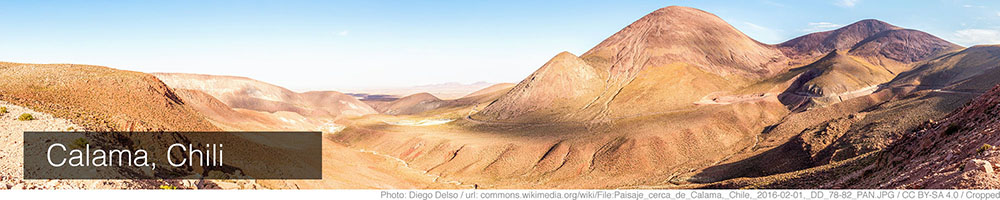 Calama Calama