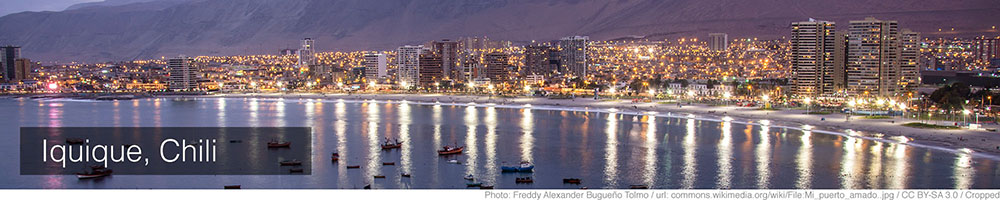 Iquique