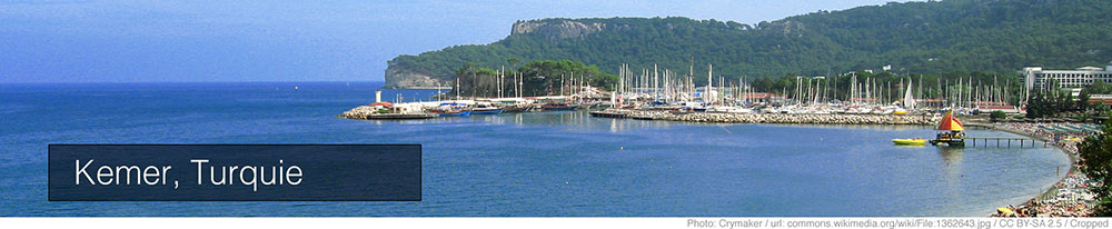 Kemer Kemer