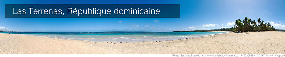 Las Terrenas Las Terrenas