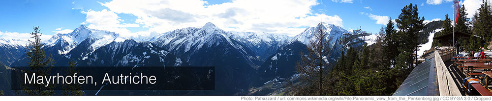 Mayrhofen