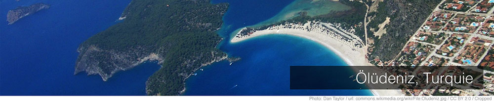 Oludeniz Oludeniz