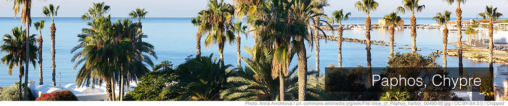 Paphos Paphos