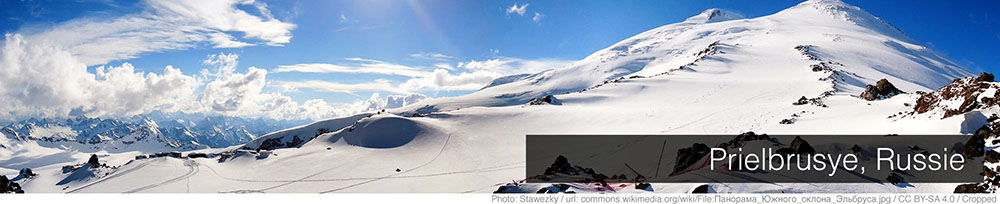 Prielbrusye Prielbrusye
