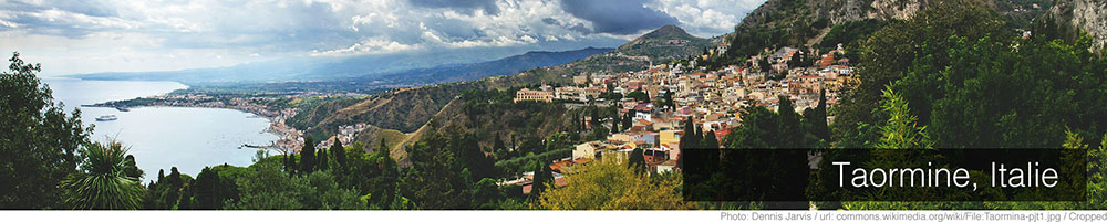 Taormine