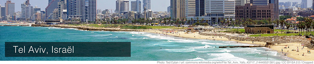 Tel Aviv Tel Aviv