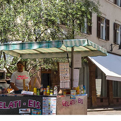 Bolzano