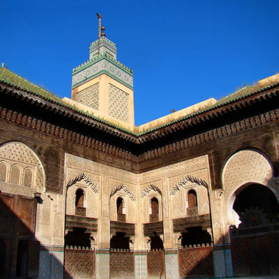 Fès