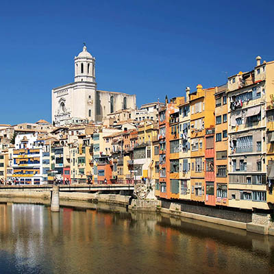 Gérone