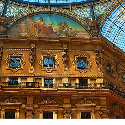 Milan
