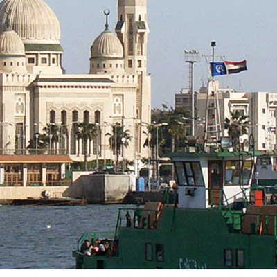 Port-Saïd