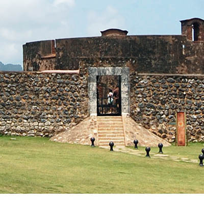 Puerto Plata