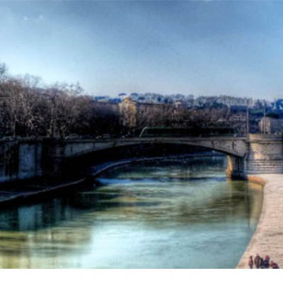 Rome
