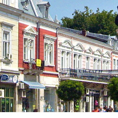 Roussé