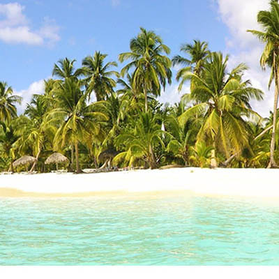 Ile de Saona