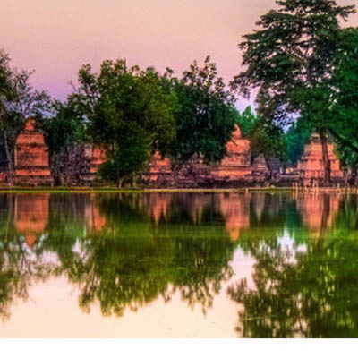 Sukhothaï