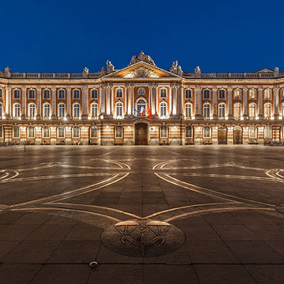 Toulouse