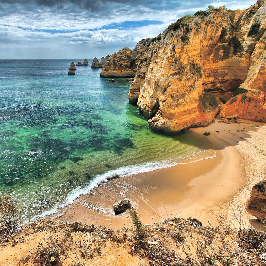 Algarve