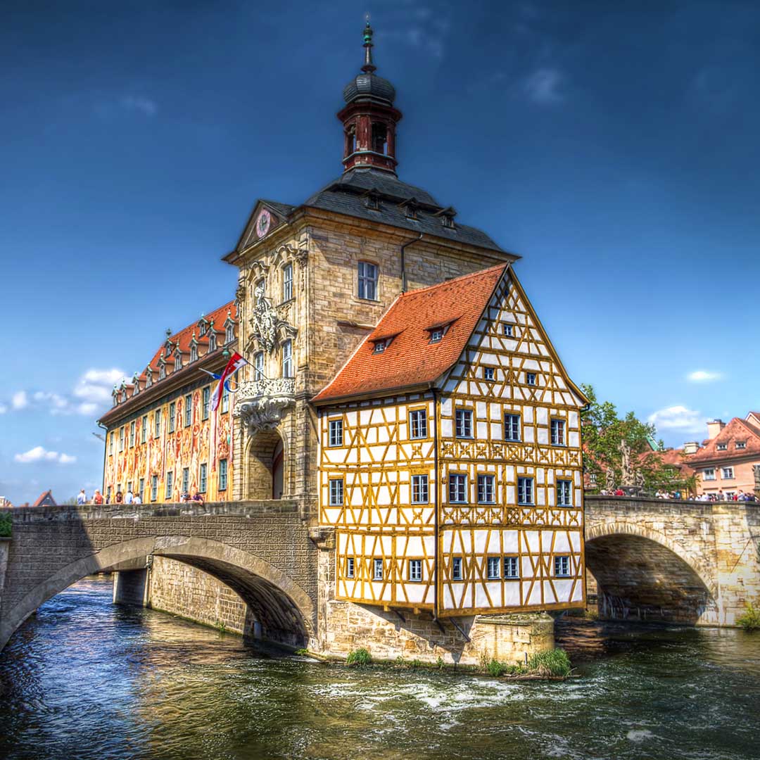 Meteo Bamberg Meteo Bamberg