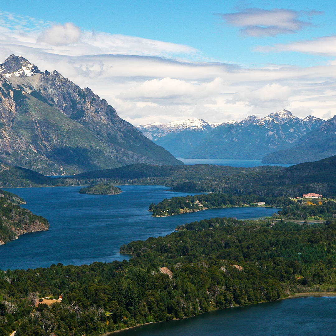 Bariloche