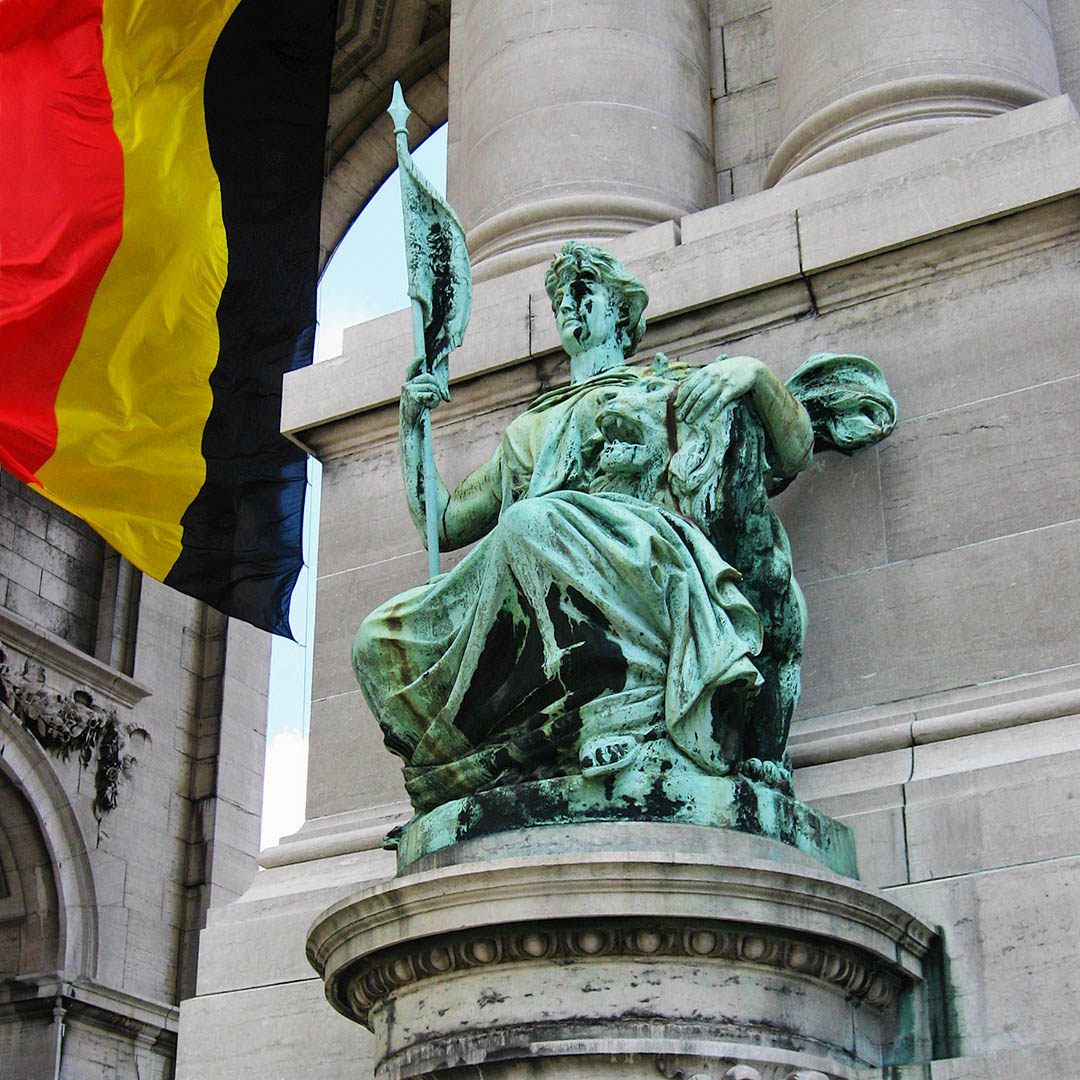 Belgique Belgique