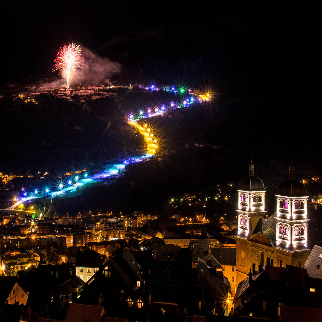 Briançon Briançon