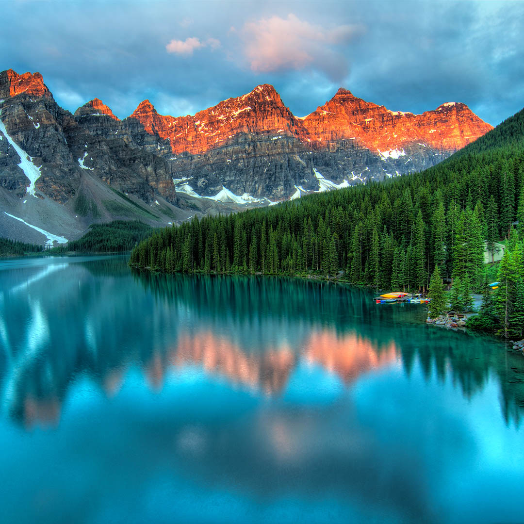 Canada Canada