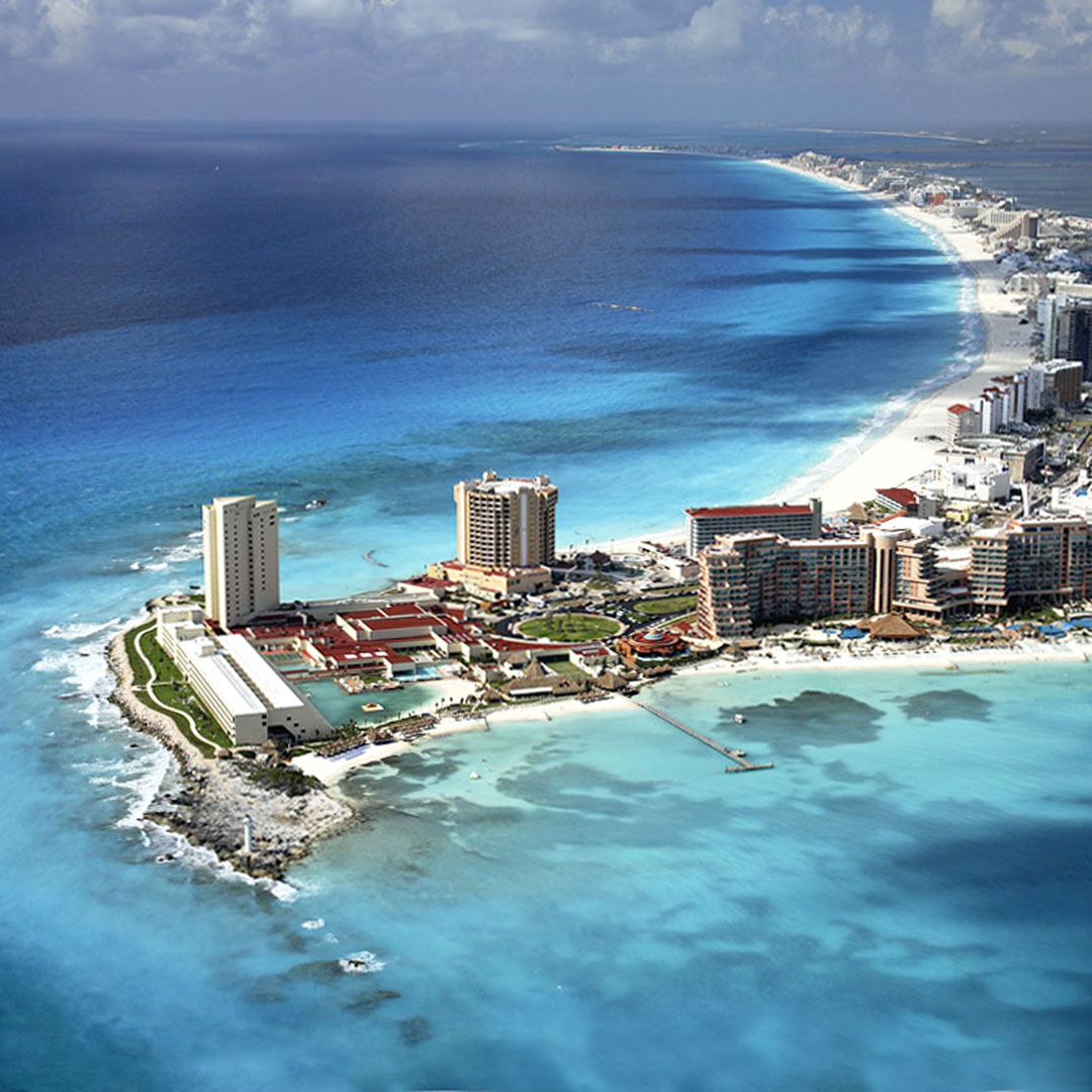 Cancun