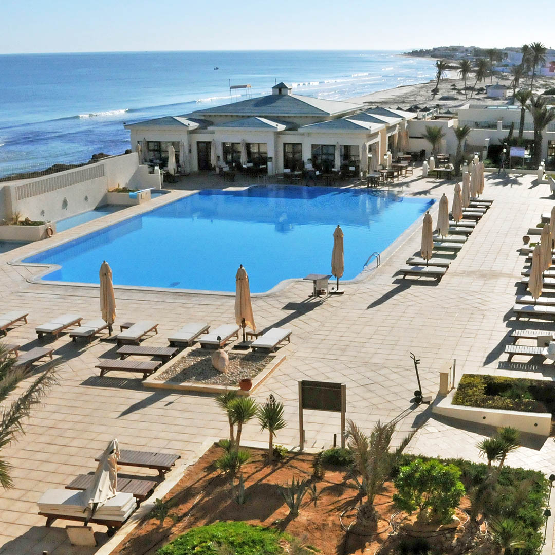 Djerba Djerba