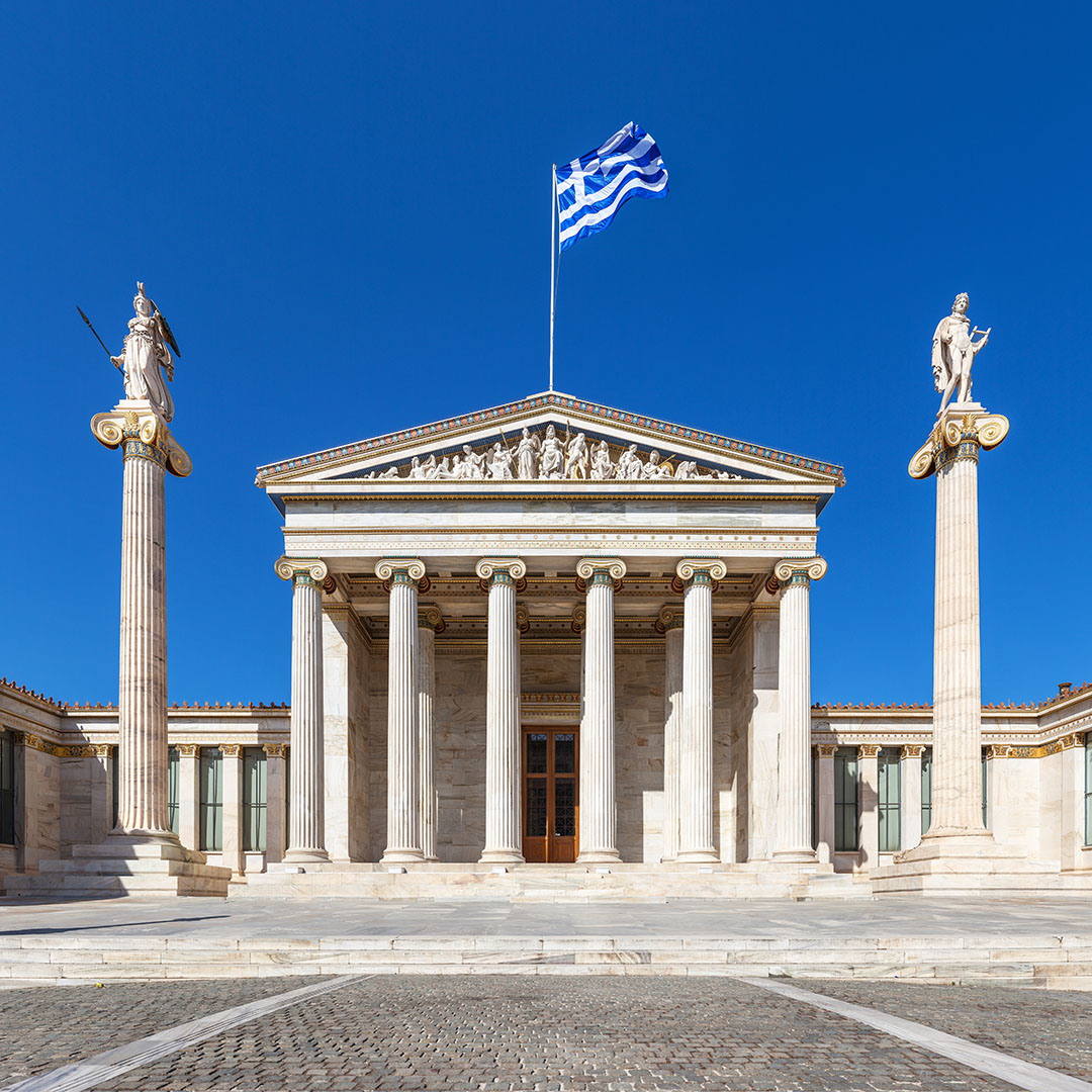 Grèce Grèce