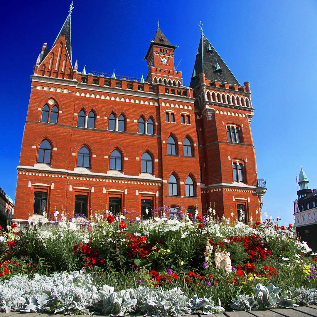 Helsingborg