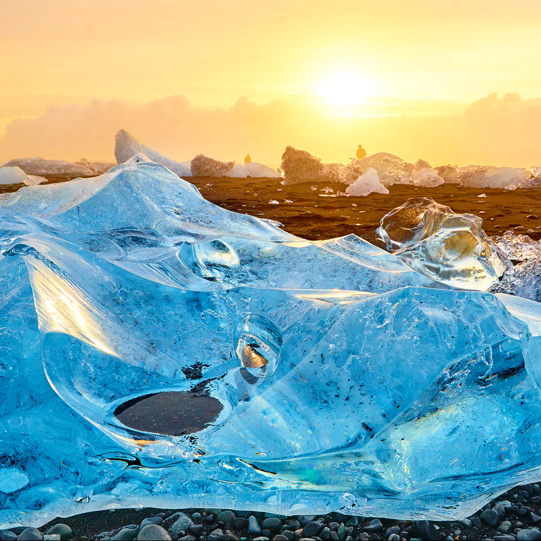 Islande Islande