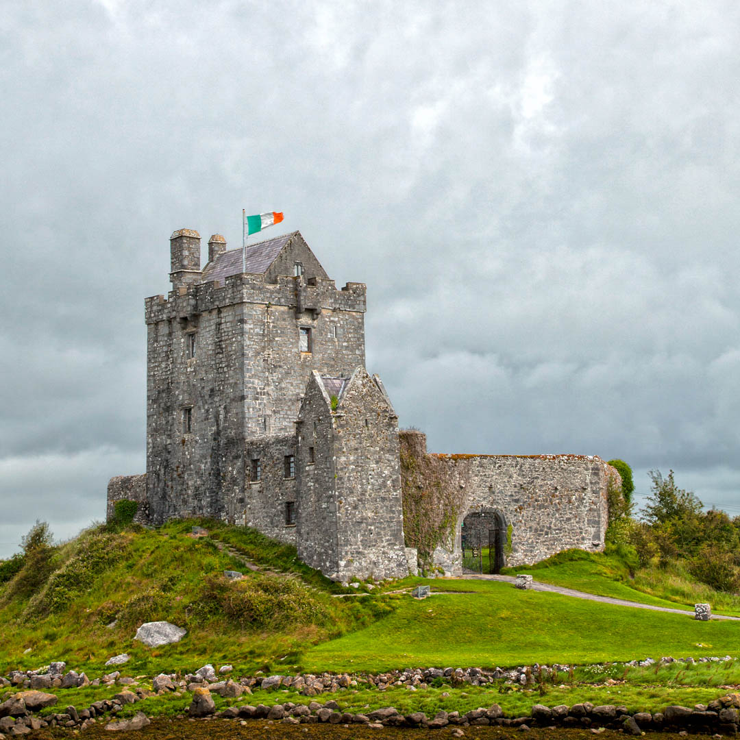 Irlande