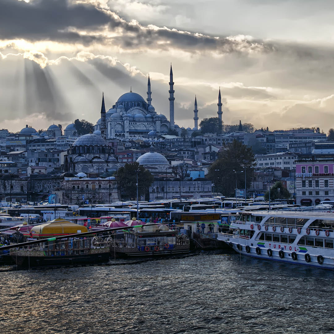 Istanbul Istanbul