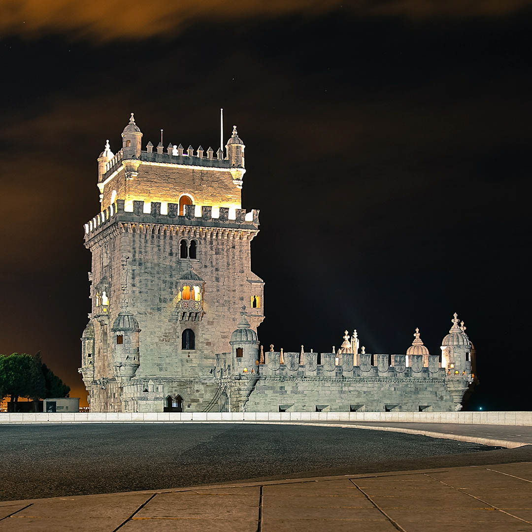 Lisbonne Lisbonne