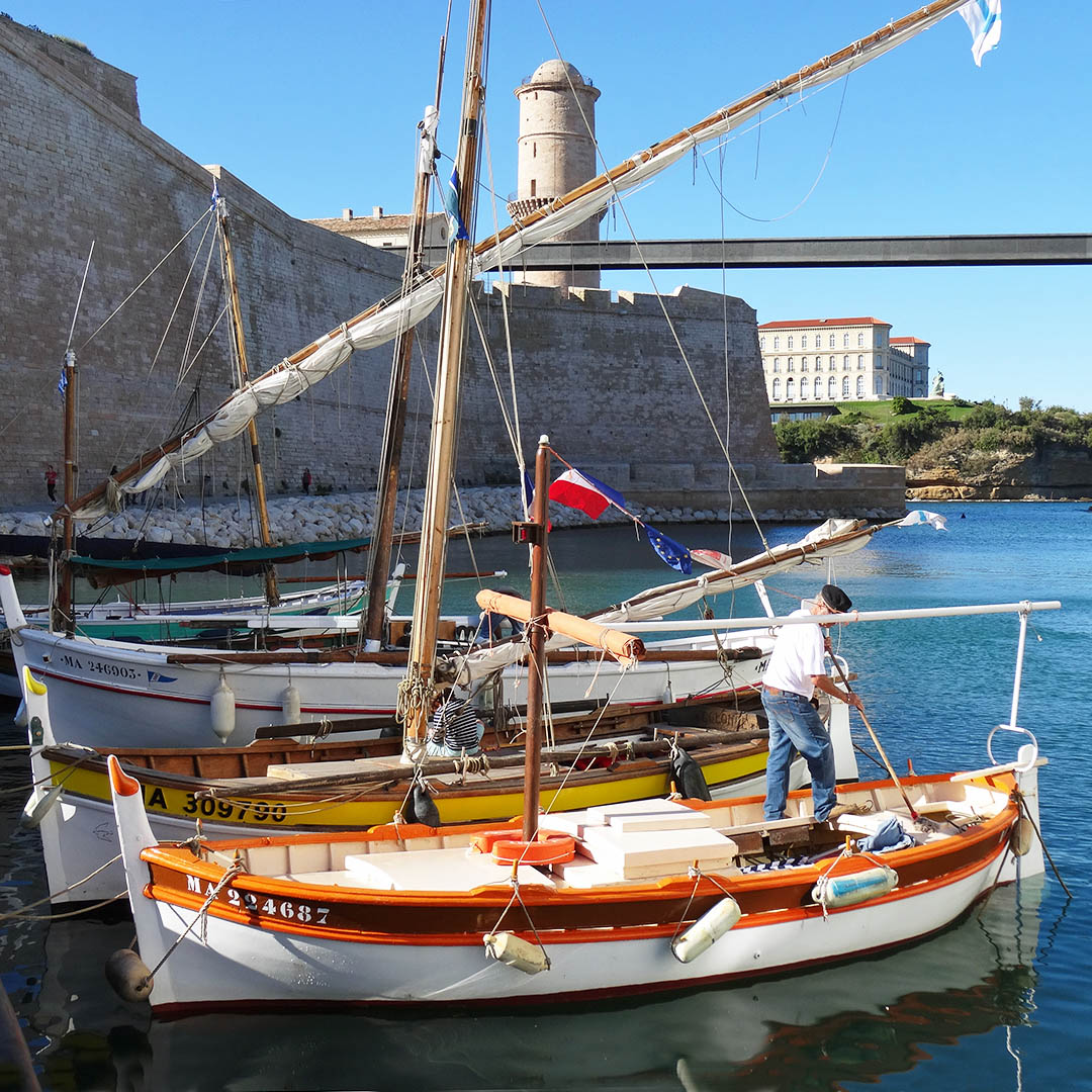Marseille Marseille