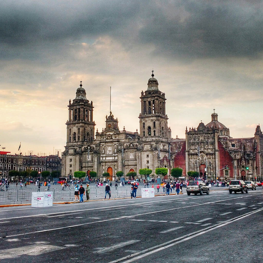 Mexico Mexico