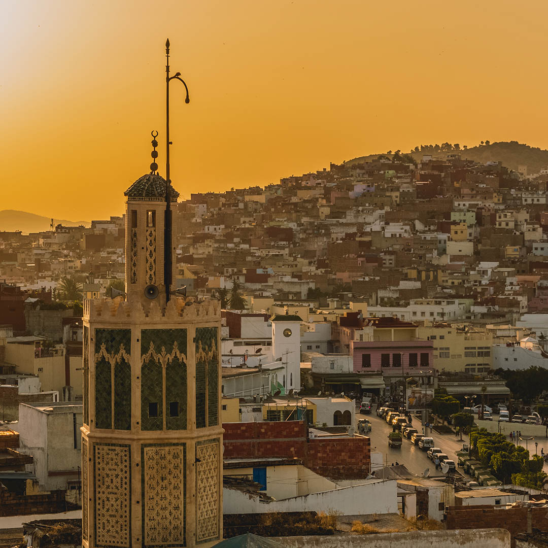 Maroc Maroc