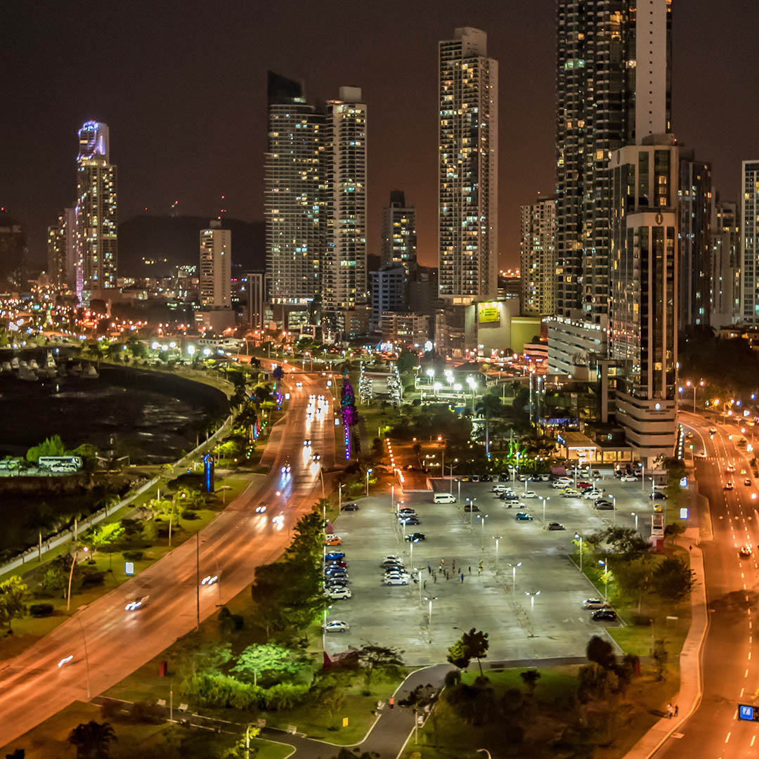 Panama Panama