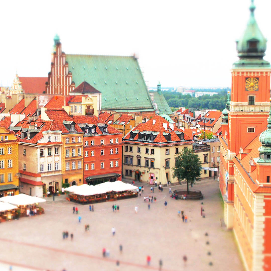 Pologne Pologne