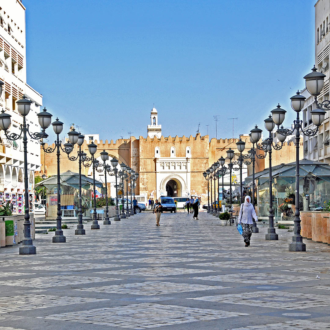 Sfax Sfax